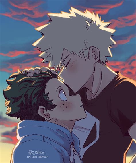 bakudeku|BakuDeku .